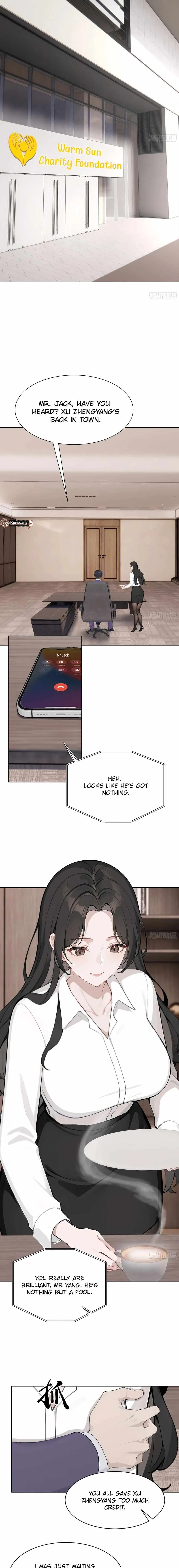 Prices Depreciated, and I Became the World’s Richest Person Chapter 50 page 13