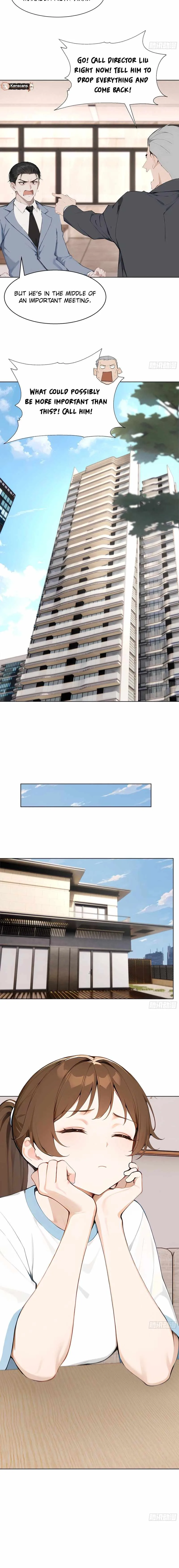 Prices Depreciated, and I Became the World’s Richest Person Chapter 50 page 10