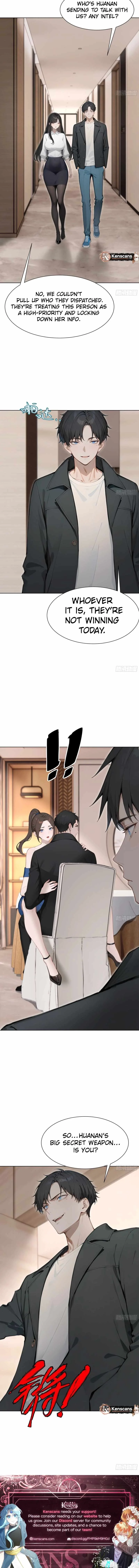 Prices Depreciated, and I Became the World’s Richest Person Chapter 55 page 10