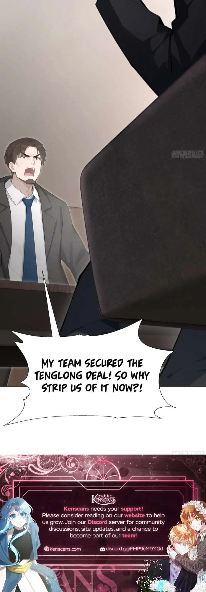 Prices Depreciated, and I Became the World’s Richest Person Chapter 56 page 13