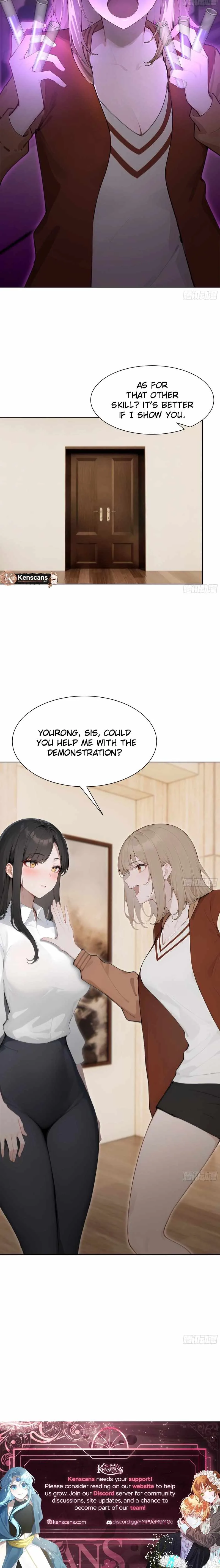 Prices Depreciated, and I Became the World’s Richest Person Chapter 58 page 12