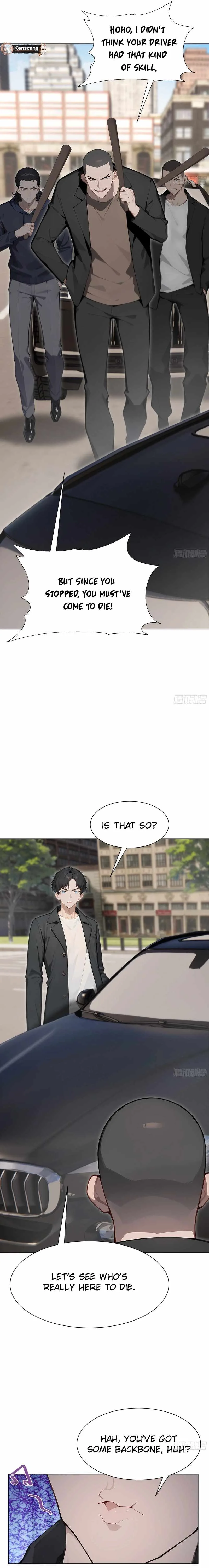 Prices Depreciated, and I Became the World’s Richest Person Chapter 59 page 15
