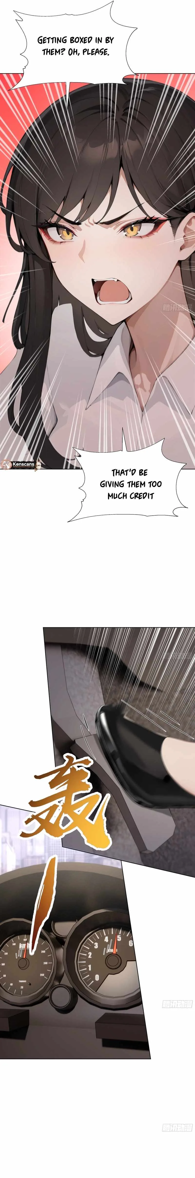 Prices Depreciated, and I Became the World’s Richest Person Chapter 59 page 12