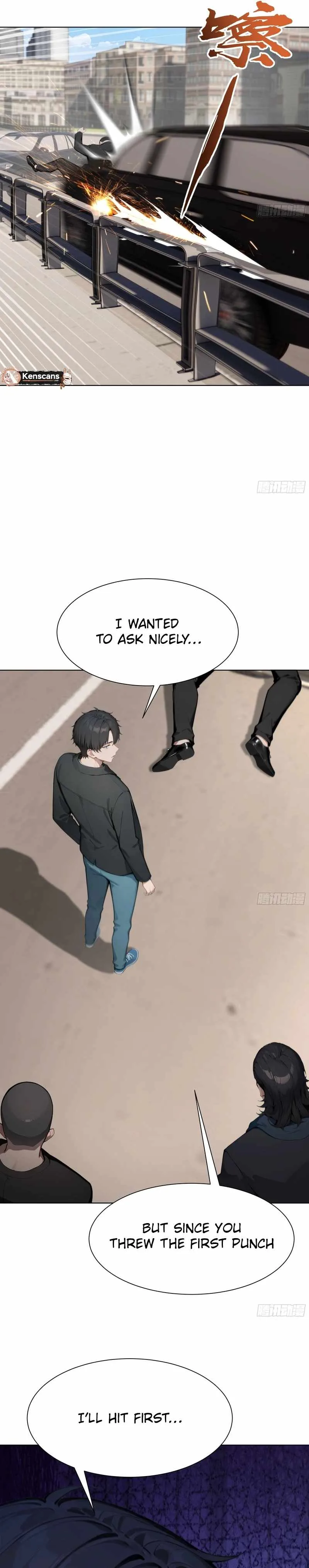 Prices Depreciated, and I Became the World’s Richest Person Chapter 59 page 18