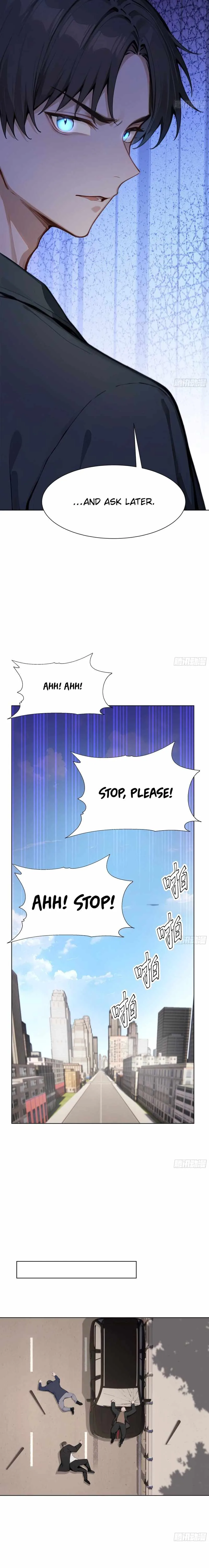 Prices Depreciated, and I Became the World’s Richest Person Chapter 59 page 19