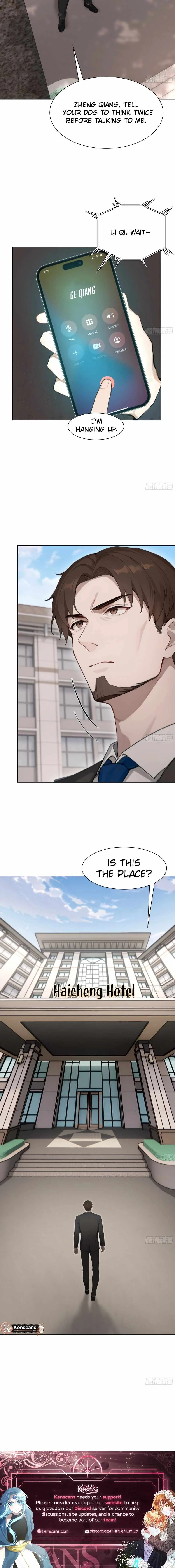 Prices Depreciated, and I Became the World’s Richest Person Chapter 57 page 12