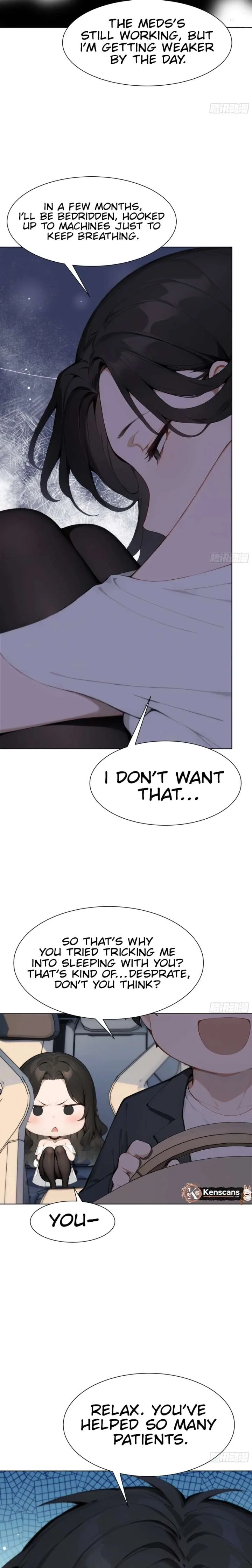 Prices Depreciated, and I Became the World’s Richest Person Chapter 62 page 14