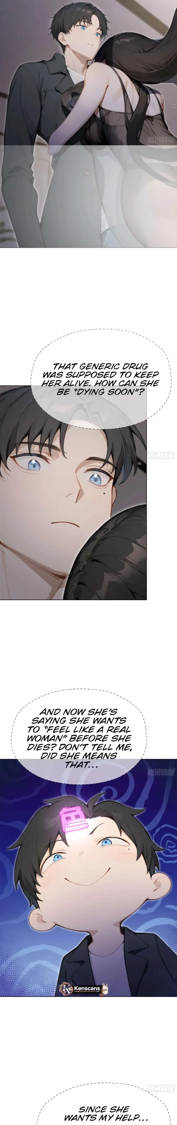 Prices Depreciated, and I Became the World’s Richest Person Chapter 62 page 4