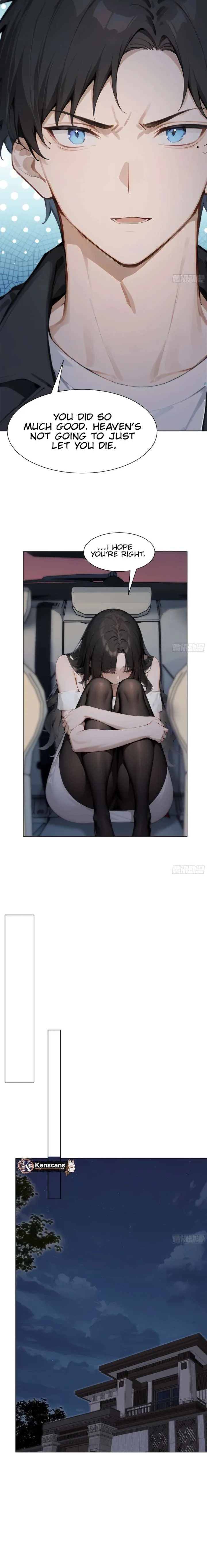 Prices Depreciated, and I Became the World’s Richest Person Chapter 62 page 15