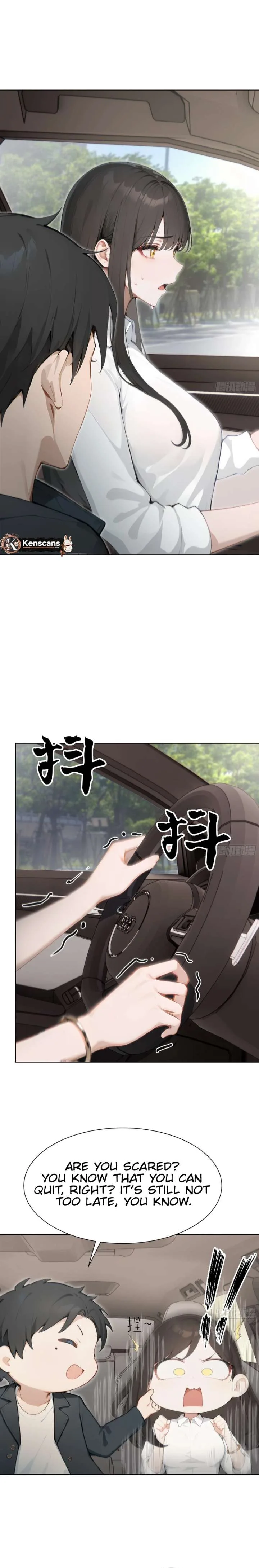 Prices Depreciated, and I Became the World’s Richest Person Chapter 60 page 7
