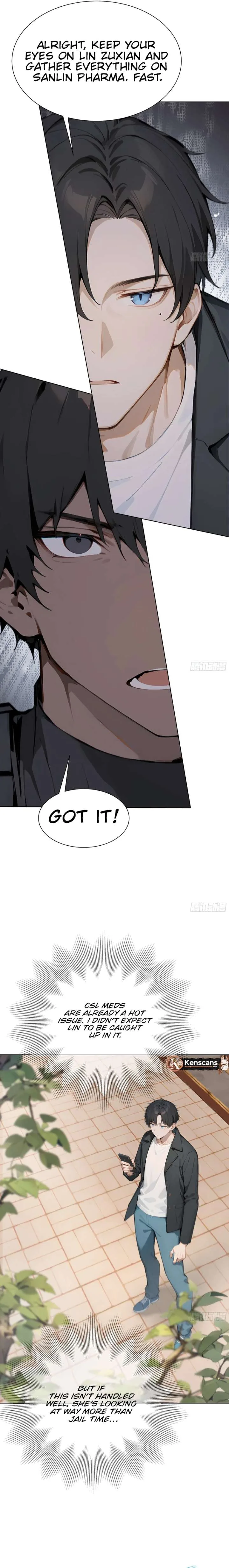Prices Depreciated, and I Became the World’s Richest Person Chapter 60 page 18