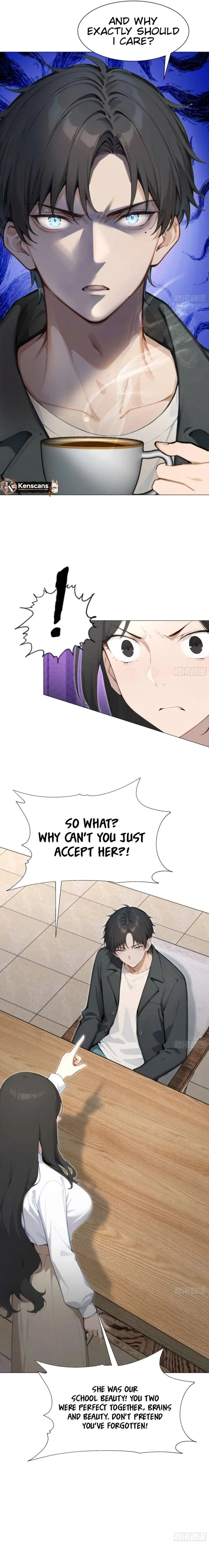 Prices Depreciated, and I Became the World’s Richest Person Chapter 61 page 7
