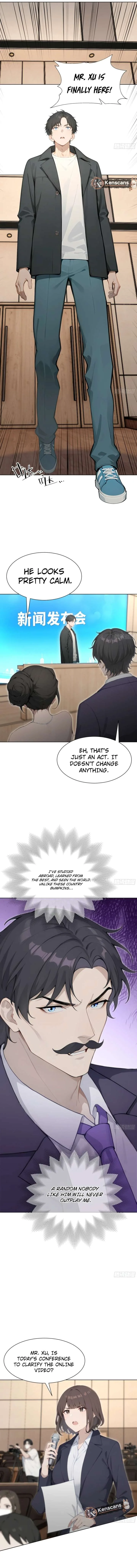 Prices Depreciated, and I Became the World’s Richest Person Chapter 64 page 4