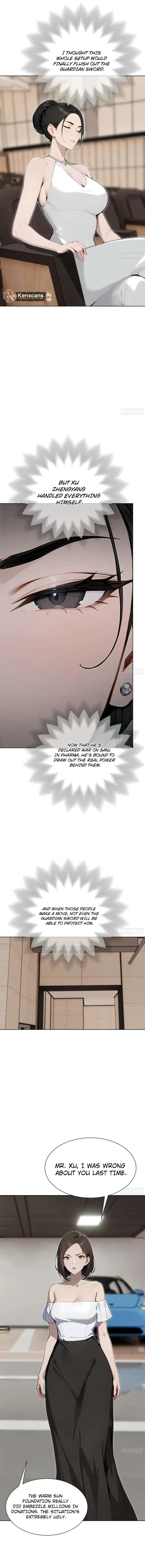 Prices Depreciated, and I Became the World’s Richest Person Chapter 64 page 11