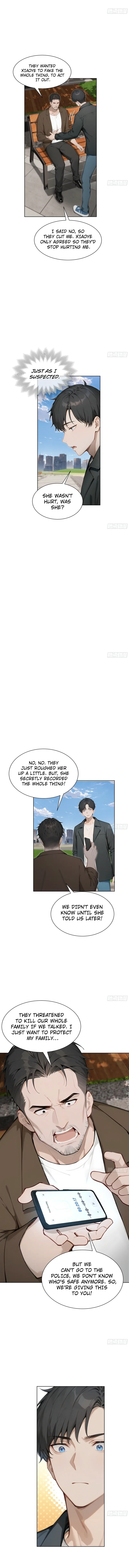 Prices Depreciated, and I Became the World’s Richest Person Chapter 65 page 8