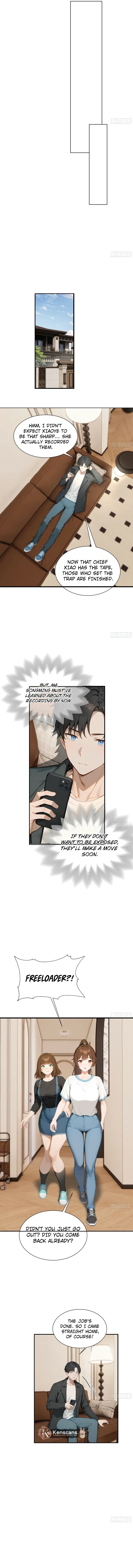 Prices Depreciated, and I Became the World’s Richest Person Chapter 65 page 9