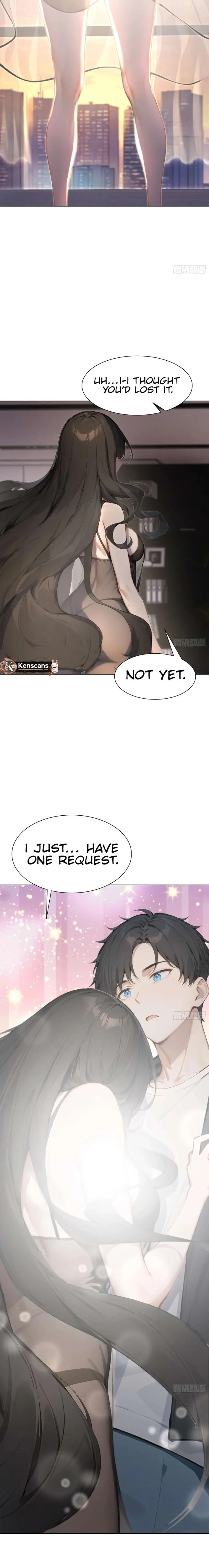 Prices Depreciated, and I Became the World’s Richest Person Chapter 61 page 27
