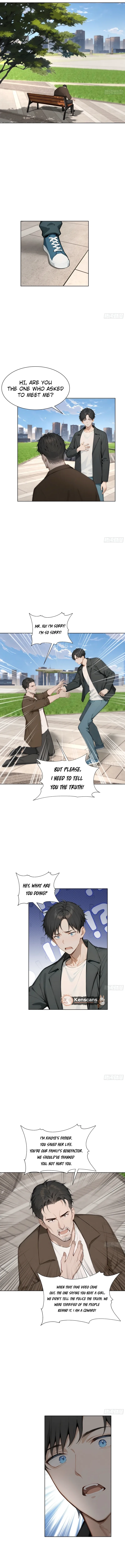 Prices Depreciated, and I Became the World’s Richest Person Chapter 65 page 7