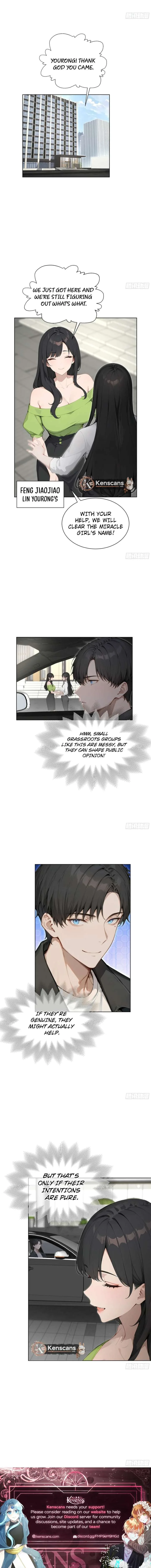 Prices Depreciated, and I Became the World’s Richest Person Chapter 66 page 9