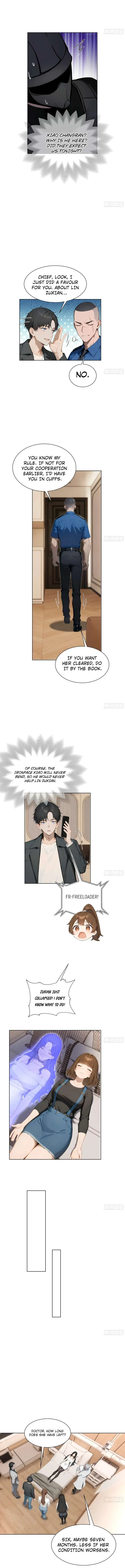 Prices Depreciated, and I Became the World’s Richest Person Chapter 66 page 6
