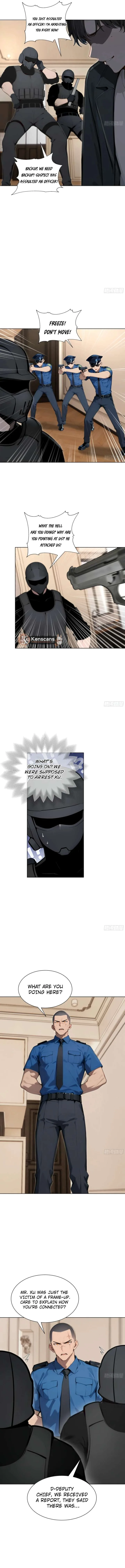 Prices Depreciated, and I Became the World’s Richest Person Chapter 66 page 5