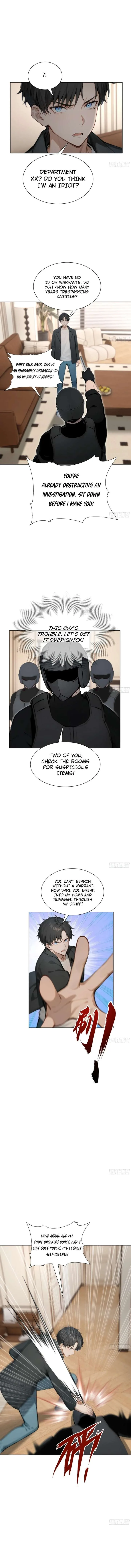 Prices Depreciated, and I Became the World’s Richest Person Chapter 66 page 4