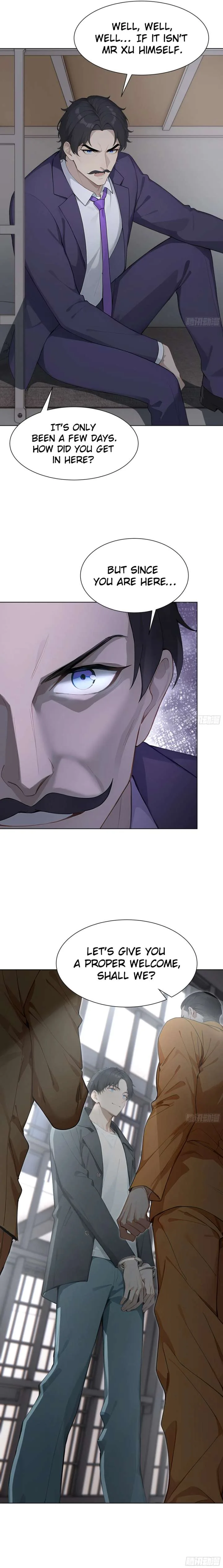 Prices Depreciated, and I Became the World’s Richest Person Chapter 68 page 23