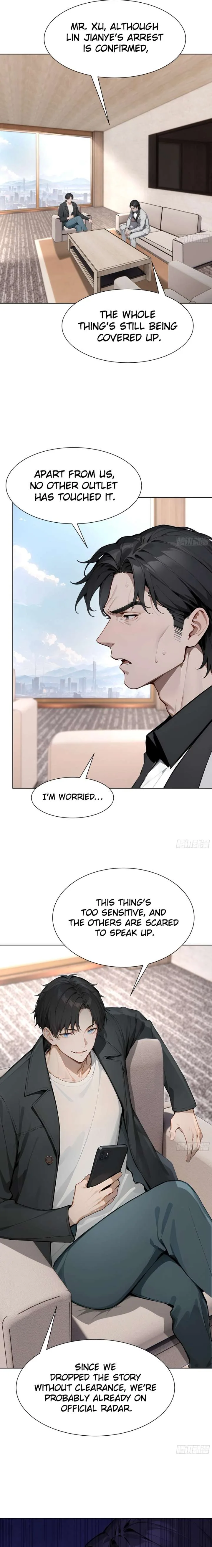 Prices Depreciated, and I Became the World’s Richest Person Chapter 68 page 16