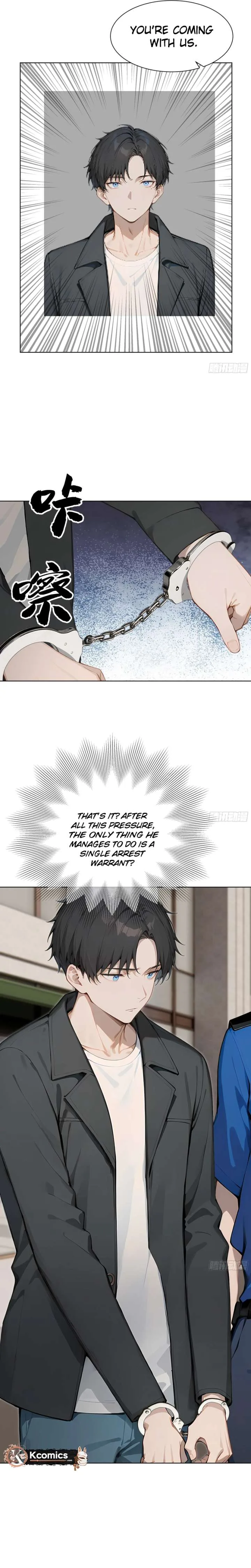 Prices Depreciated, and I Became the World’s Richest Person Chapter 68 page 20