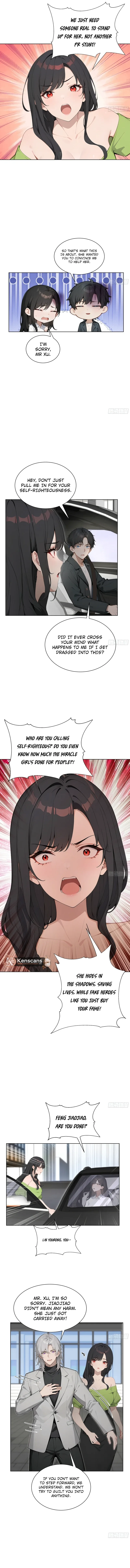 Prices Depreciated, and I Became the World’s Richest Person Chapter 67 page 6