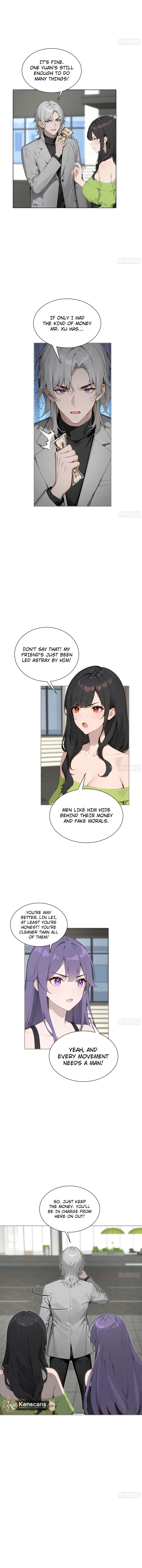 Prices Depreciated, and I Became the World’s Richest Person Chapter 67 page 9