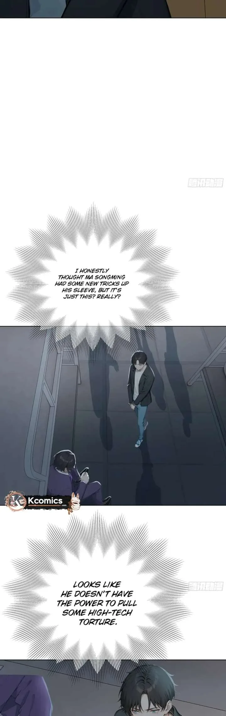 Prices Depreciated, and I Became the World’s Richest Person Chapter 69 page 4
