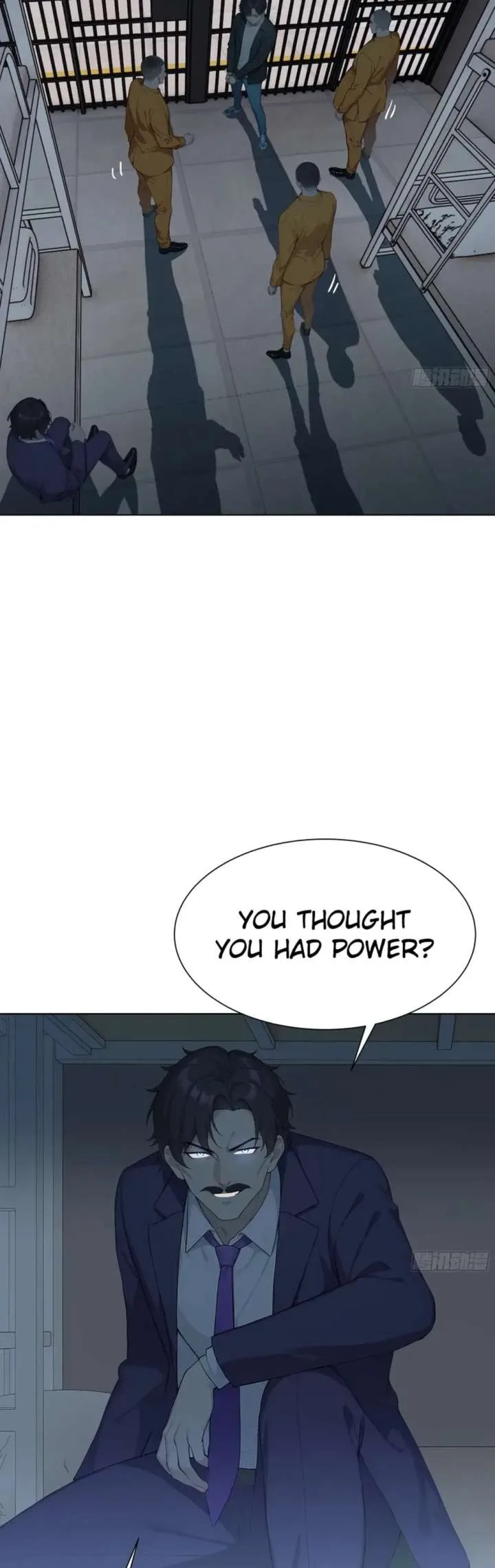 Prices Depreciated, and I Became the World’s Richest Person Chapter 69 page 2