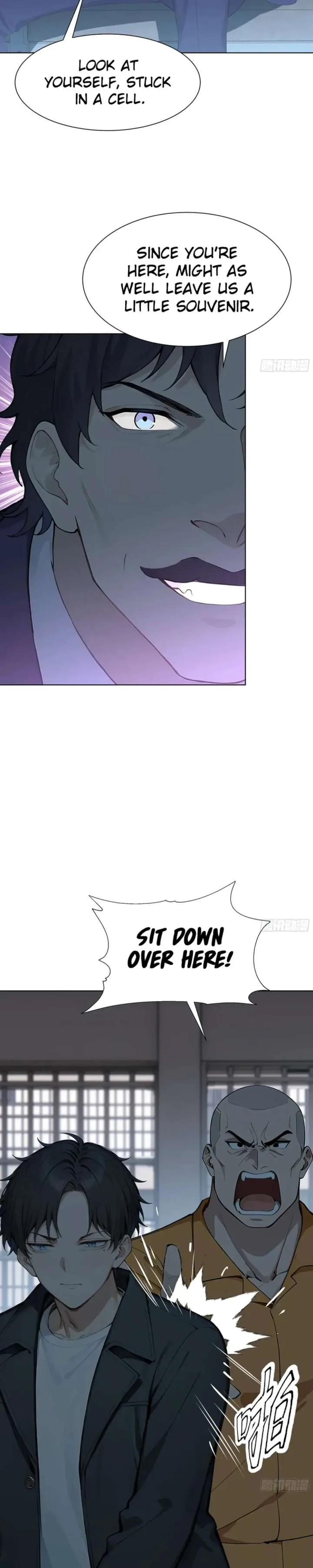 Prices Depreciated, and I Became the World’s Richest Person Chapter 69 page 3