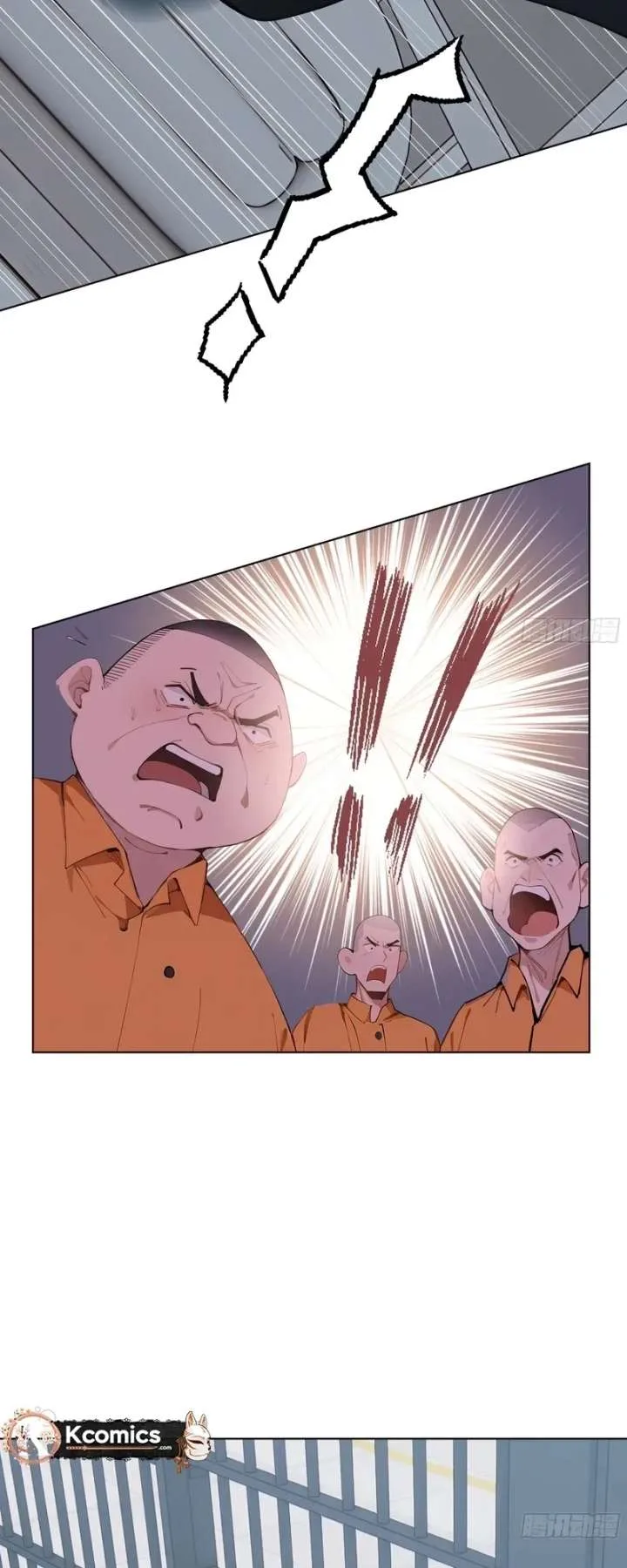 Prices Depreciated, and I Became the World’s Richest Person Chapter 69 page 10