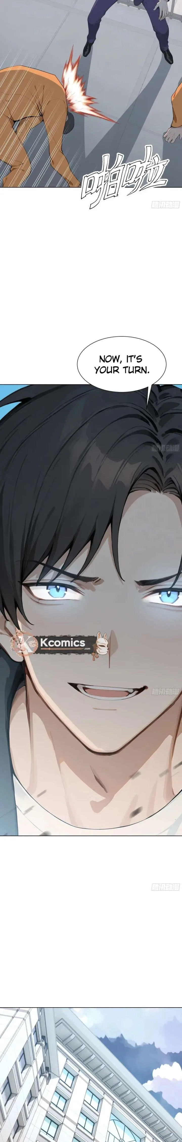 Prices Depreciated, and I Became the World’s Richest Person Chapter 69 page 14