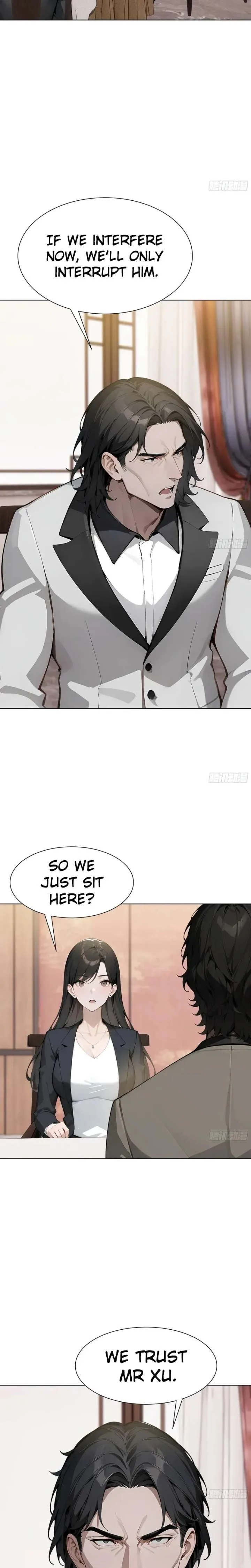 Prices Depreciated, and I Became the World’s Richest Person Chapter 69 page 18
