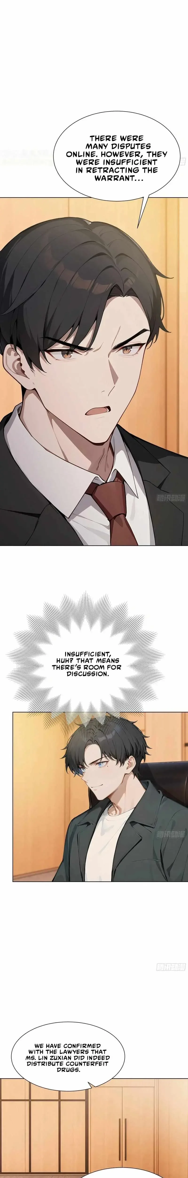Prices Depreciated, and I Became the World’s Richest Person Chapter 70 page 11