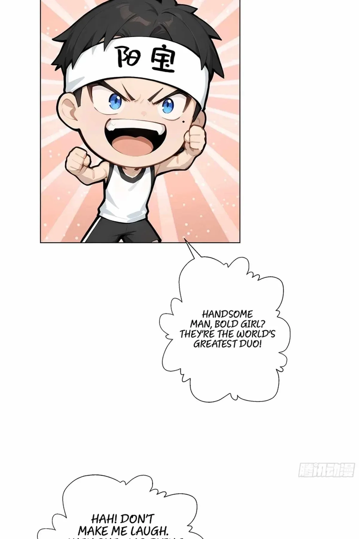 Prices Depreciated, and I Became the World’s Richest Person Chapter 72 page 3