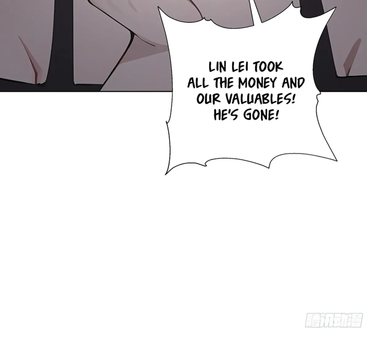Prices Depreciated, and I Became the World’s Richest Person Chapter 71 page 6