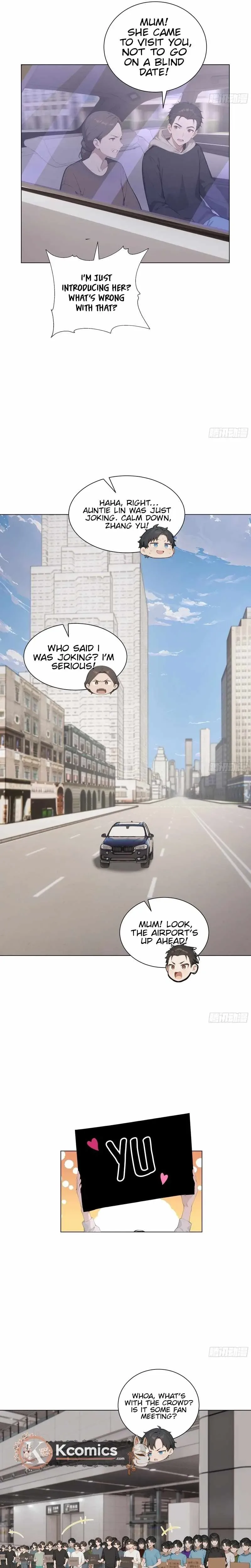 Prices Depreciated, and I Became the World’s Richest Person Chapter 72 page 13