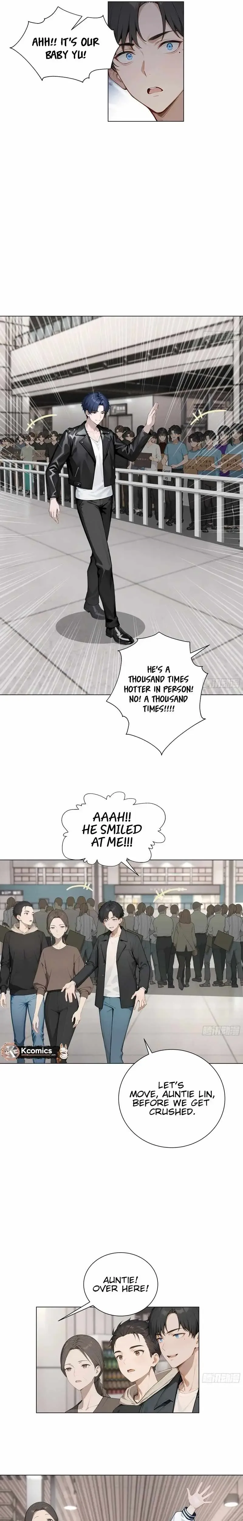 Prices Depreciated, and I Became the World’s Richest Person Chapter 72 page 16