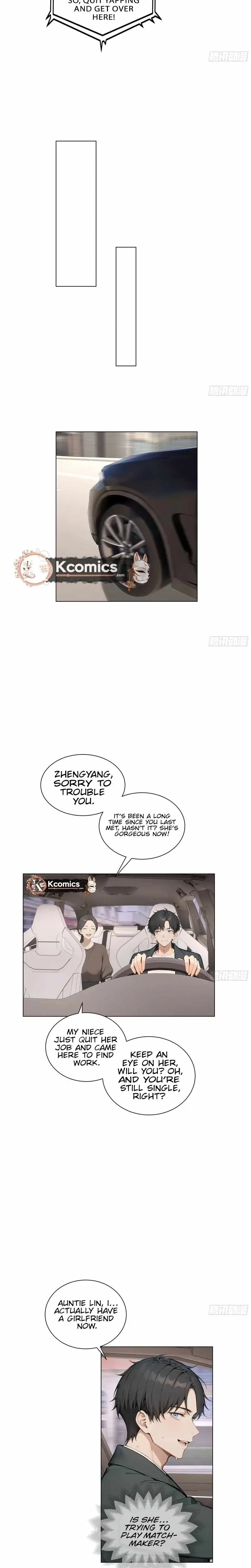 Prices Depreciated, and I Became the World’s Richest Person Chapter 72 page 11