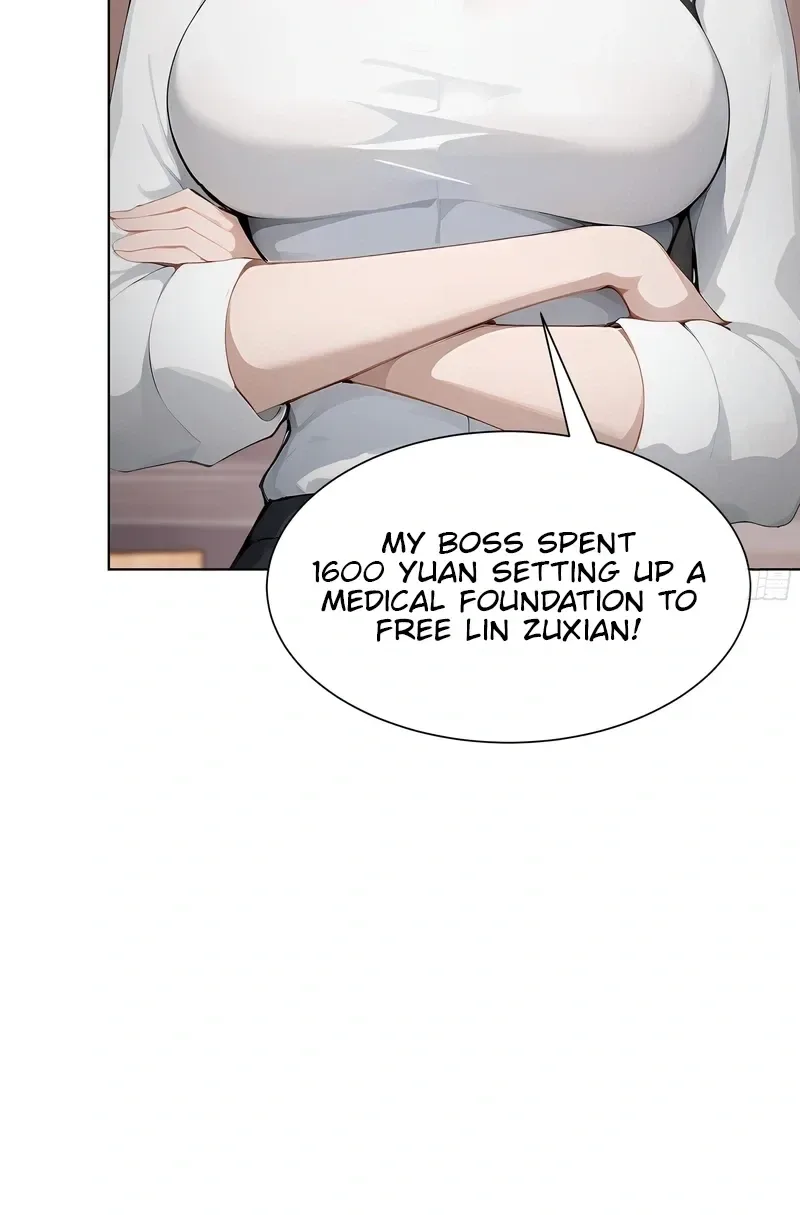 Prices Depreciated, and I Became the World’s Richest Person Chapter 71 page 9
