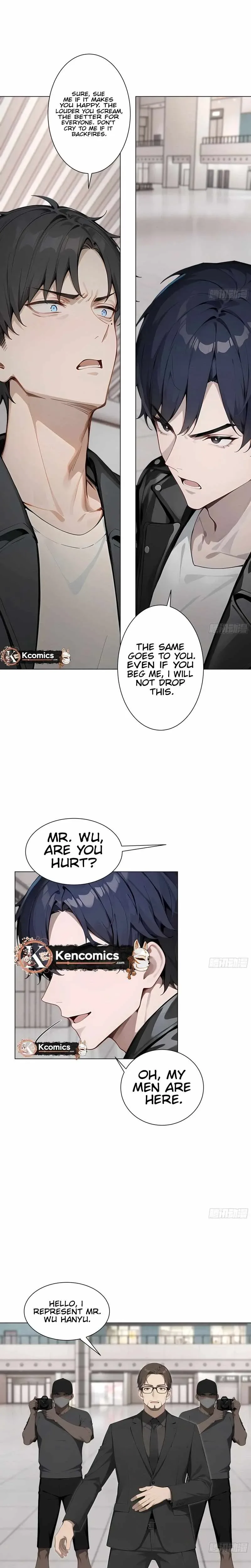 Prices Depreciated, and I Became the World’s Richest Person Chapter 73 page 15
