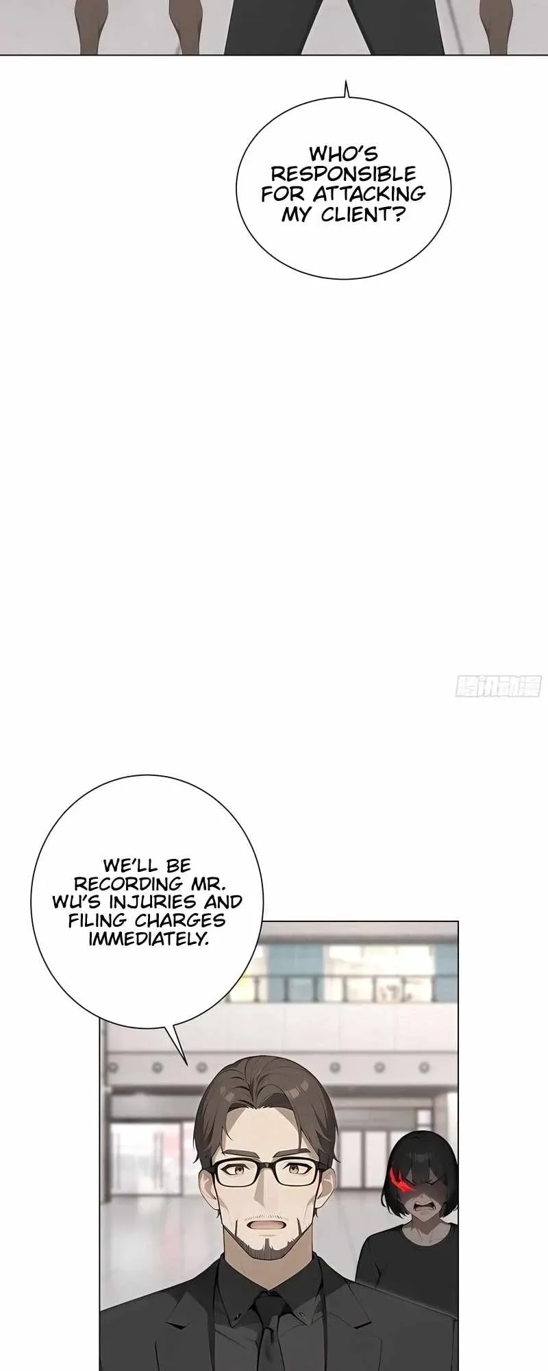 Prices Depreciated, and I Became the World’s Richest Person Chapter 73 page 16