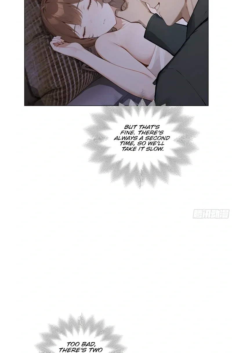 Prices Depreciated, and I Became the World’s Richest Person Chapter 71 page 21