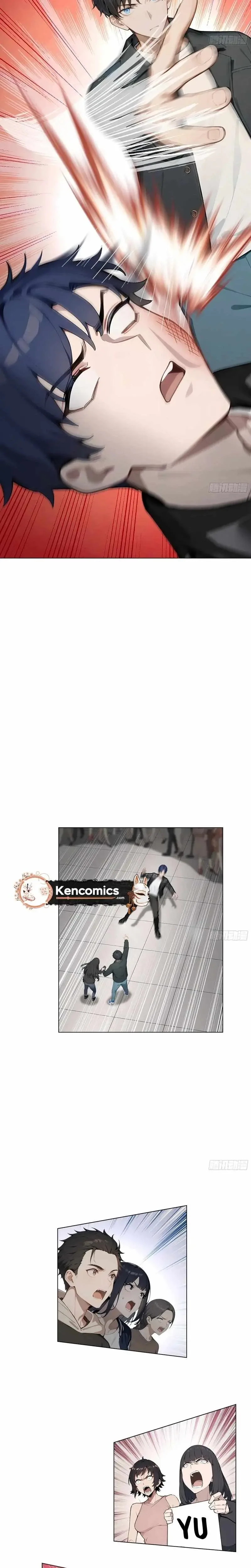Prices Depreciated, and I Became the World’s Richest Person Chapter 73 page 7