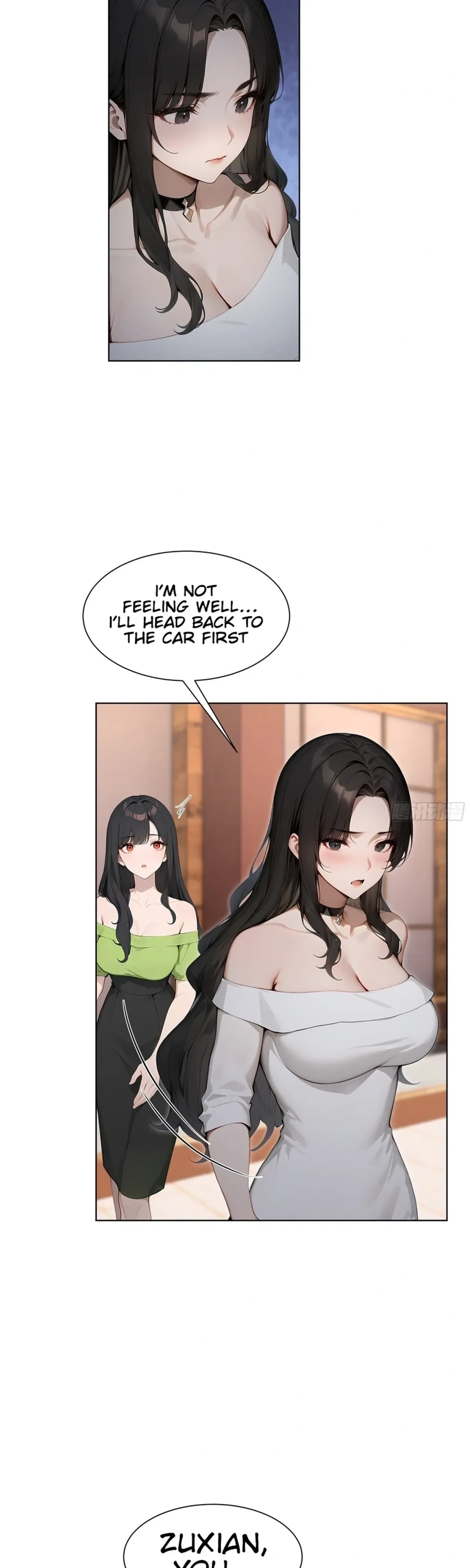 Prices Depreciated, and I Became the World’s Richest Person Chapter 71 page 4