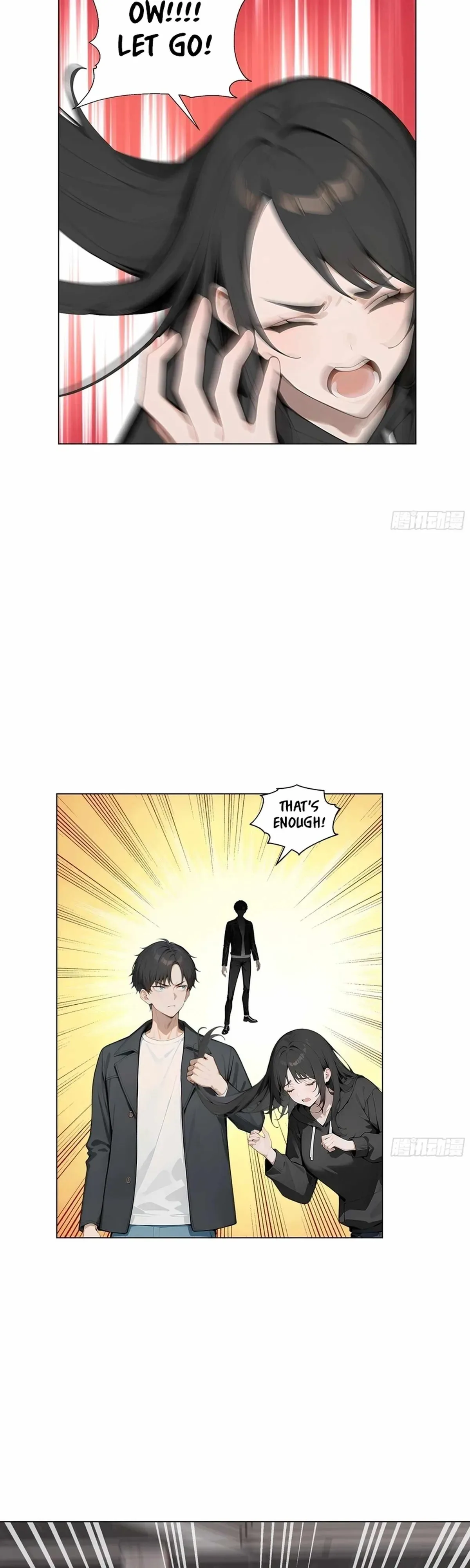 Prices Depreciated, and I Became the World’s Richest Person Chapter 72 page 25